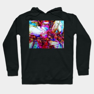 Spinel Hoodie